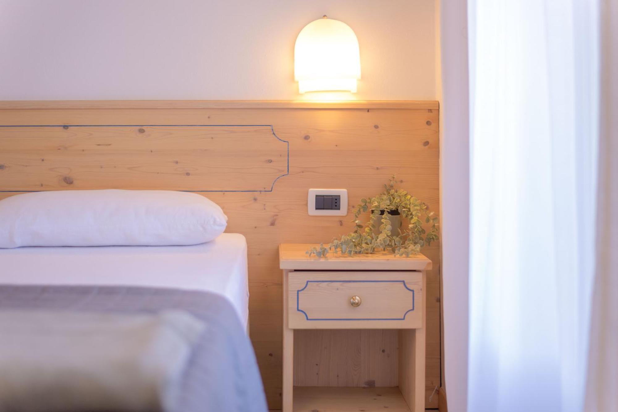 Comano Vacanze Appartamenti 科马诺泰梅 外观 照片