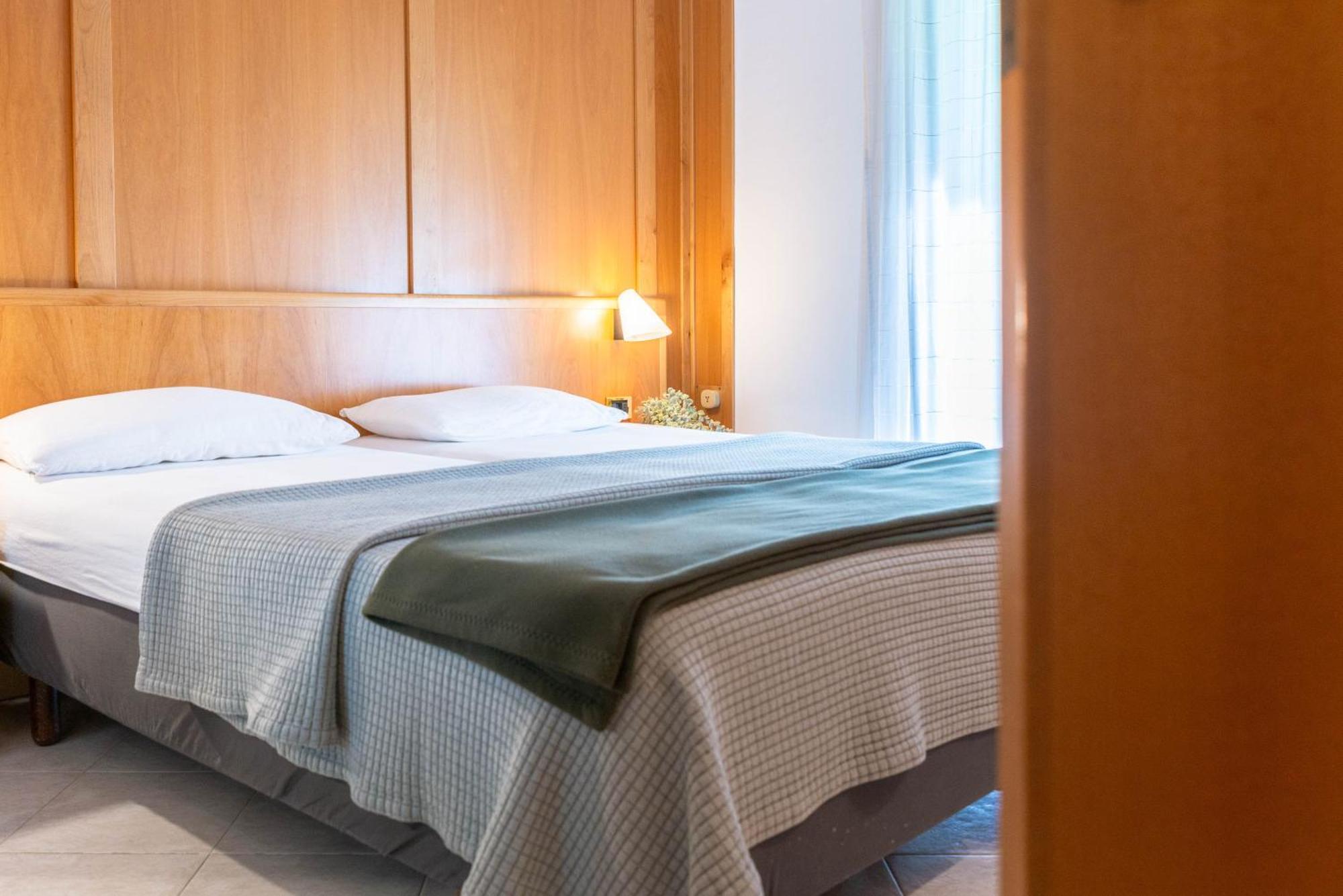Comano Vacanze Appartamenti 科马诺泰梅 外观 照片