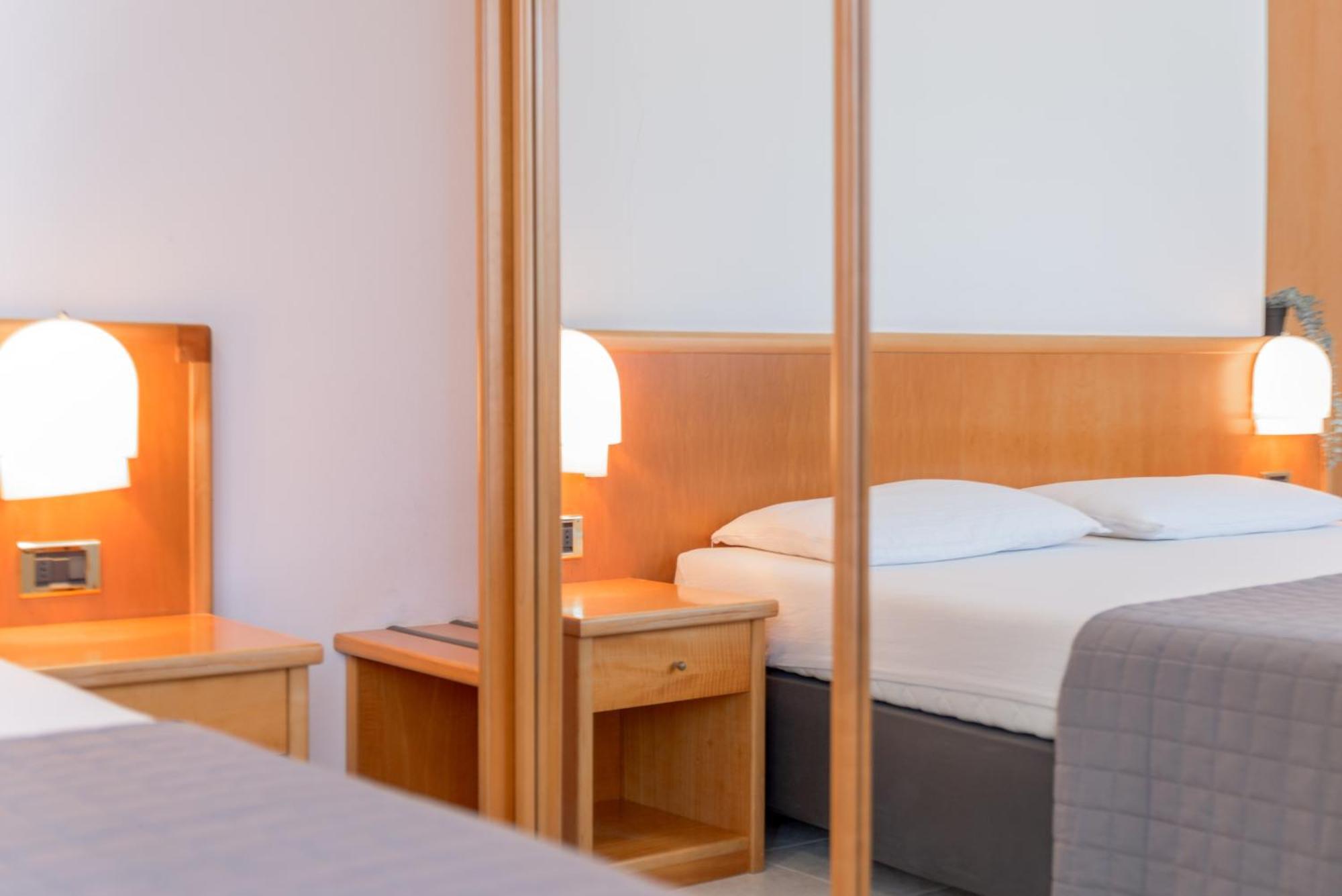 Comano Vacanze Appartamenti 科马诺泰梅 外观 照片